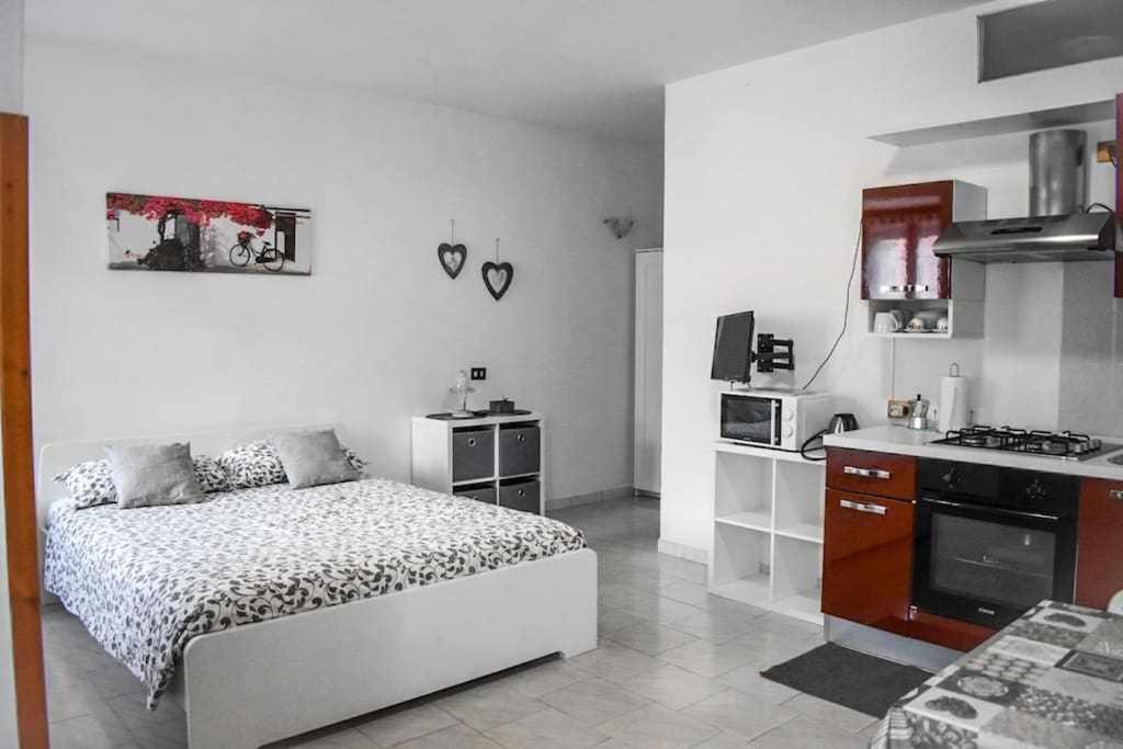 Ciceri Properties Alle Cave Baveno Extérieur photo
