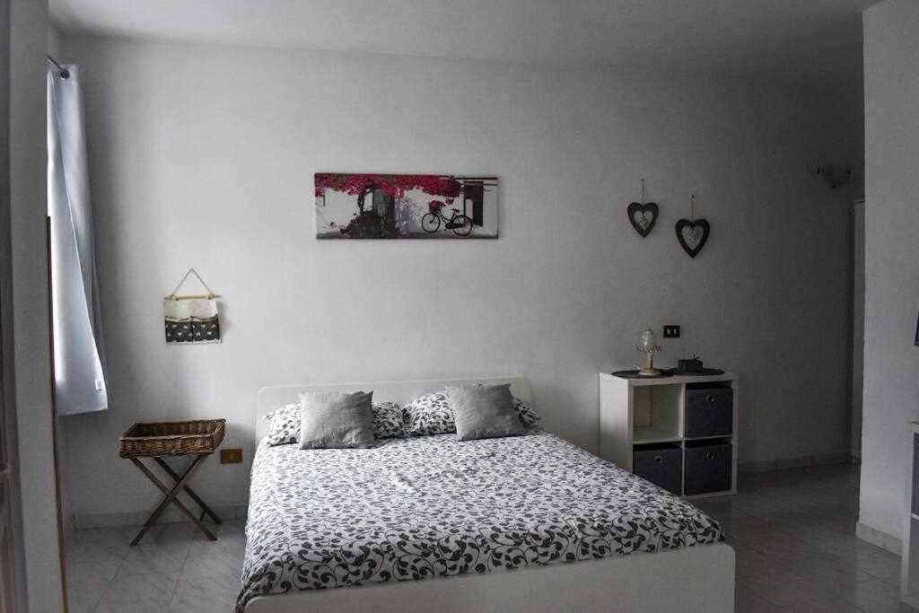 Ciceri Properties Alle Cave Baveno Extérieur photo