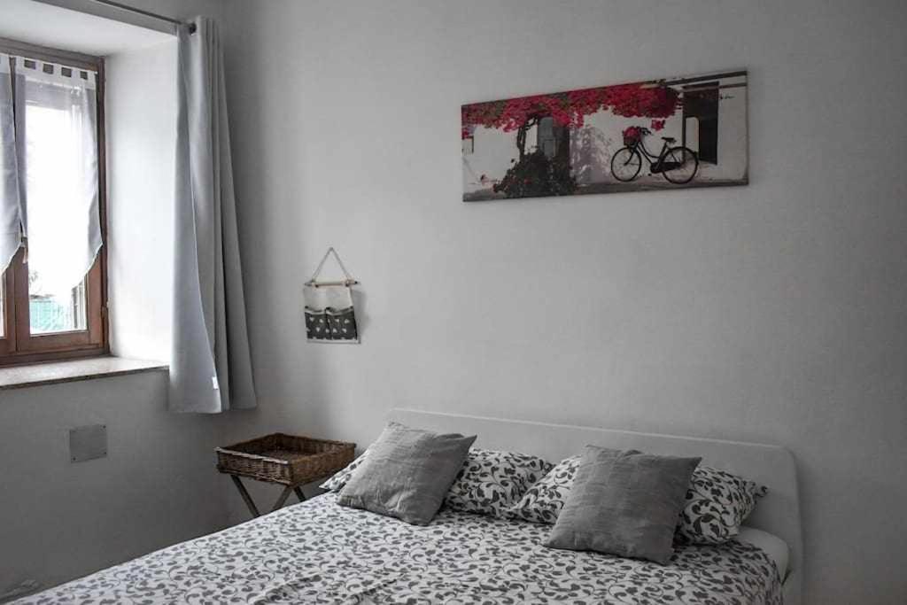 Ciceri Properties Alle Cave Baveno Extérieur photo